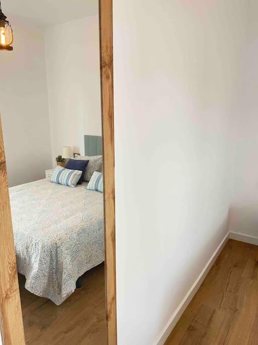 ל'אלפאס דל פי Bungalow Para 6 Pax A 7 Minutos De Playa Albir מראה חיצוני תמונה