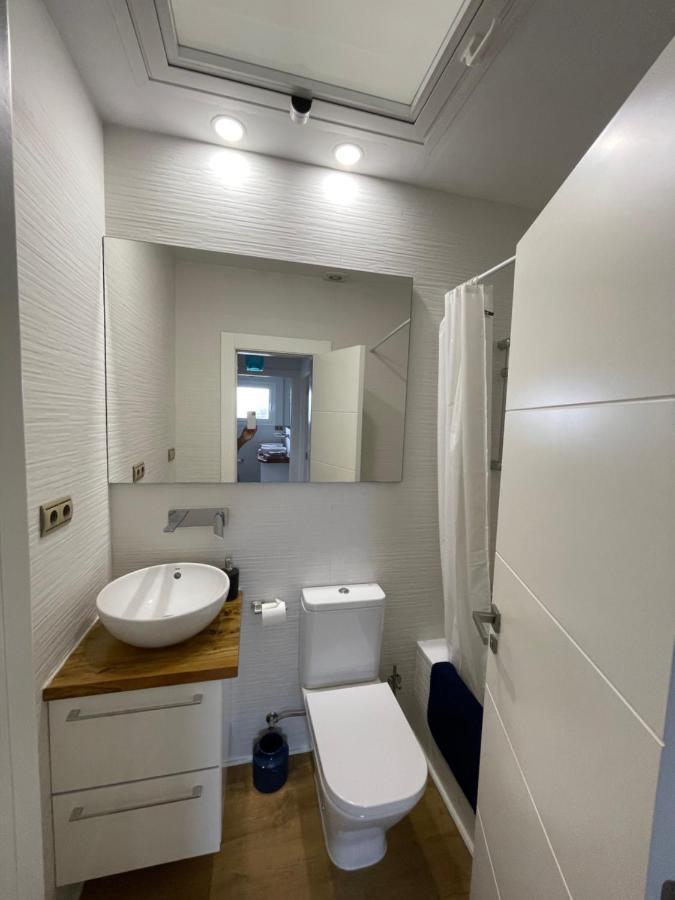 ל'אלפאס דל פי Bungalow Para 6 Pax A 7 Minutos De Playa Albir מראה חיצוני תמונה